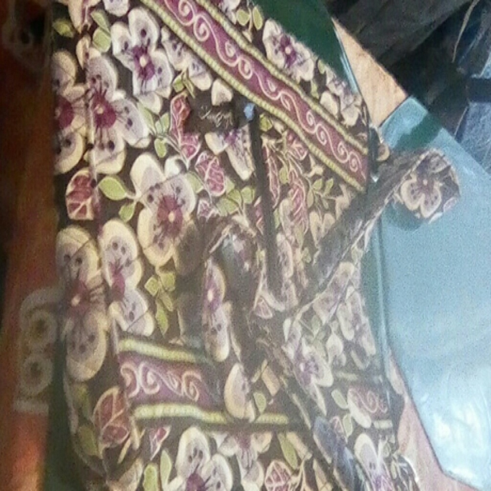 Vera bradley bag